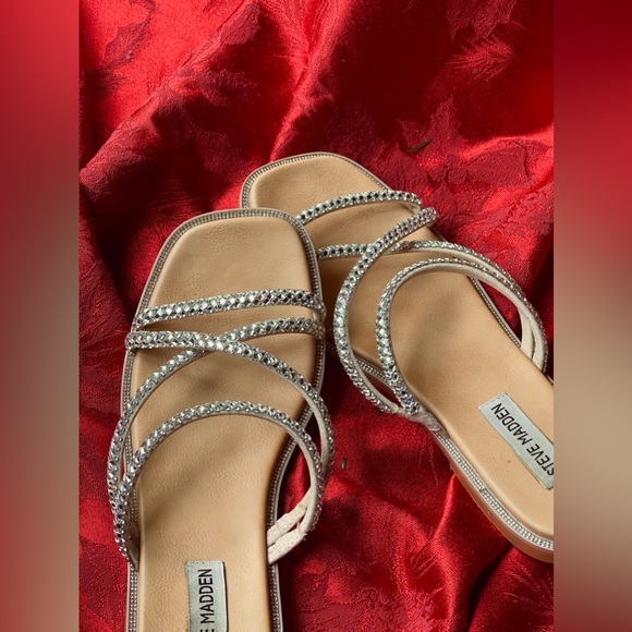 Steve Madden Shoes - Steve Madden Sandles